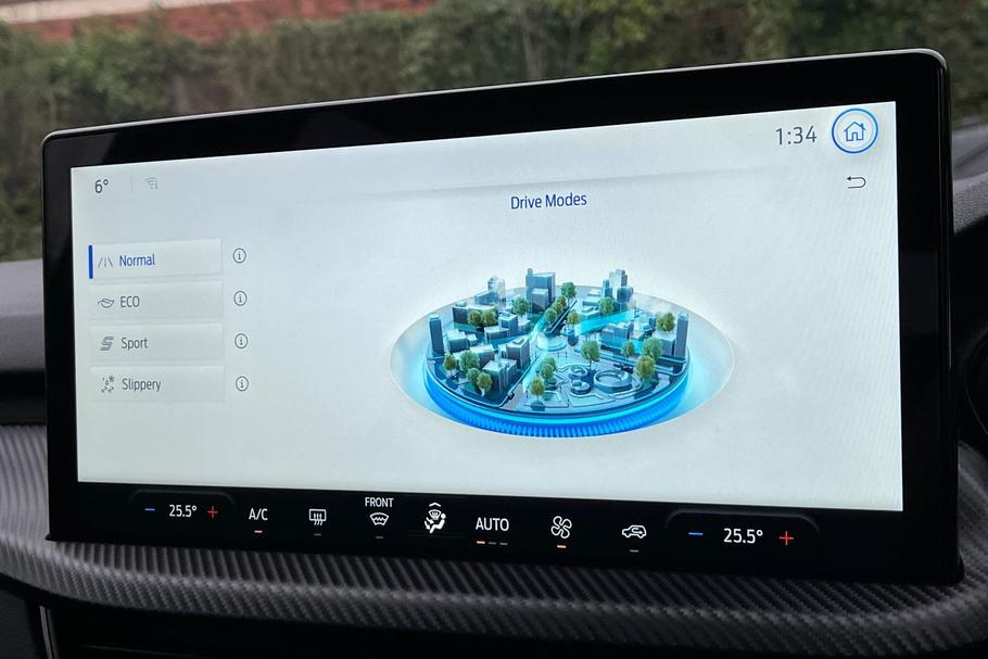 Used Ford Kuga WN25HTF 29