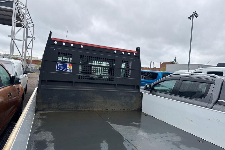 Used Ford TRANSIT WR25CKO 32