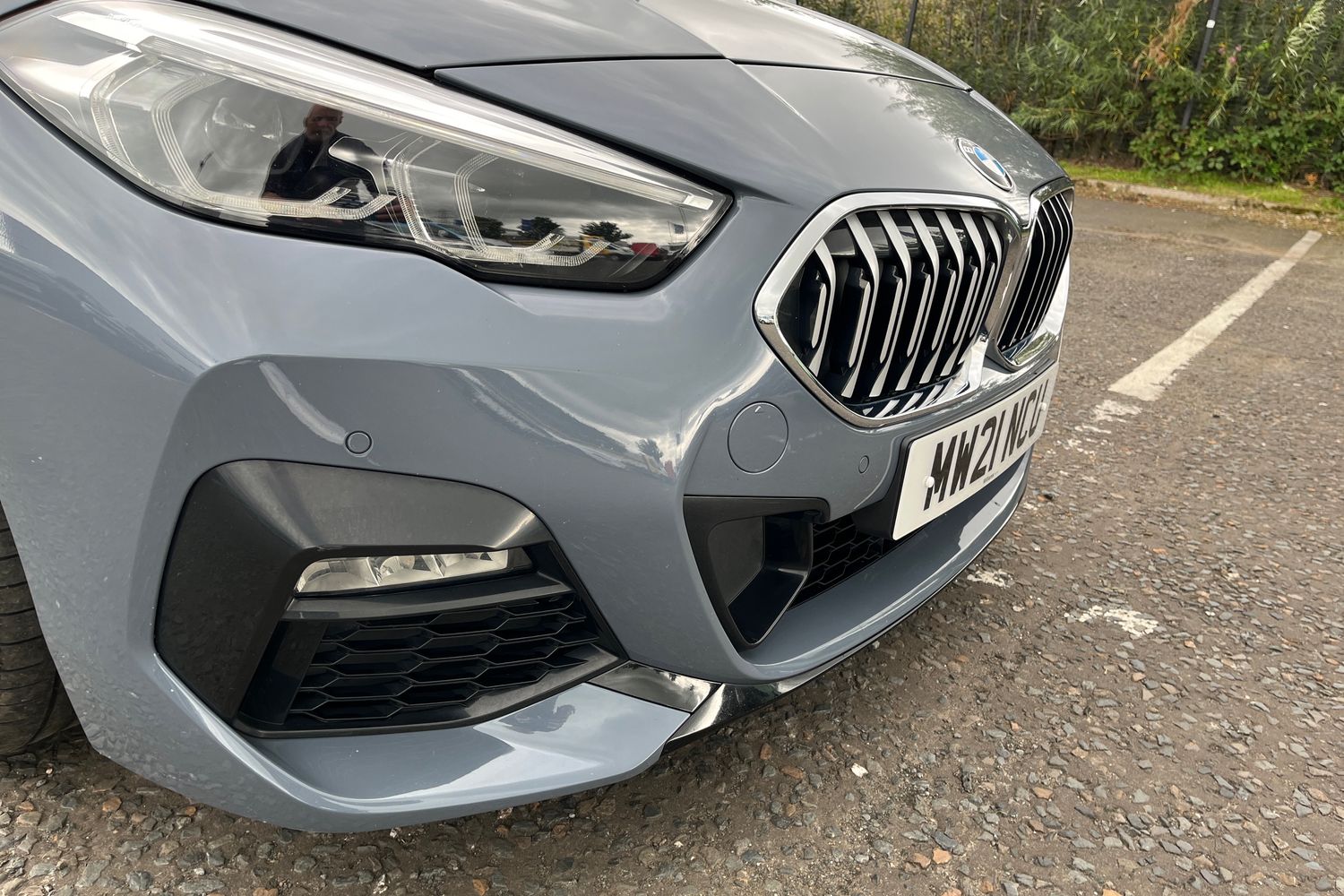 BMW 2 SERIES Photo 37