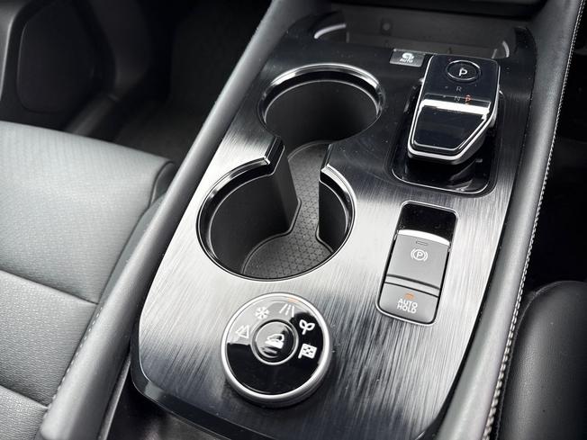 NISSAN X-Trail Photo 35