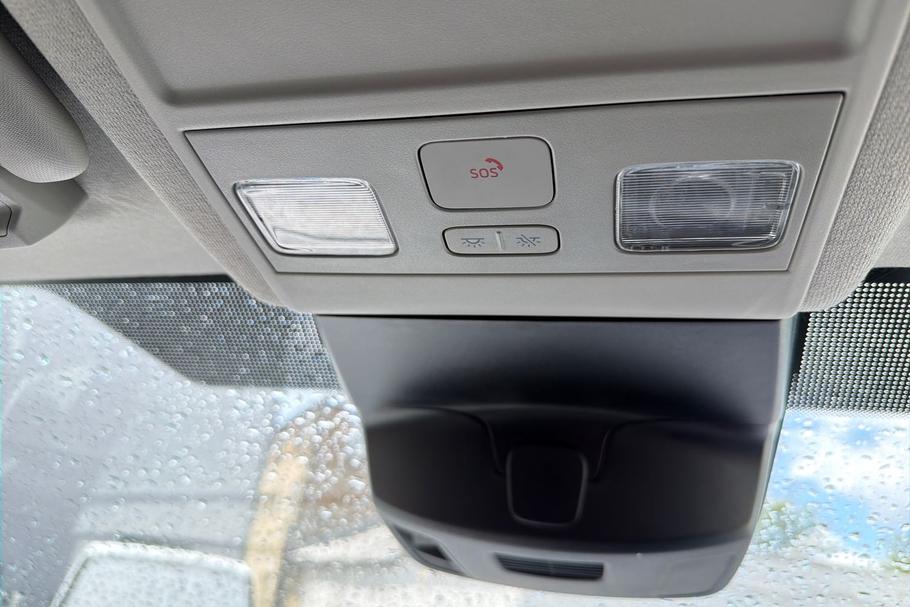 Used Ford TRANSIT CUSTOM WO24FLX 31