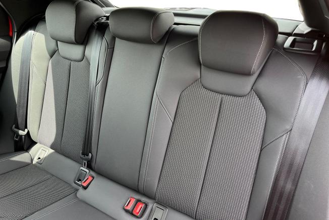 AUDI A1 Photo 9