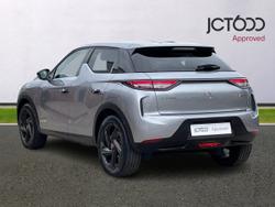 DS AUTOMOBILES Ds 3 Crossback Photo 3