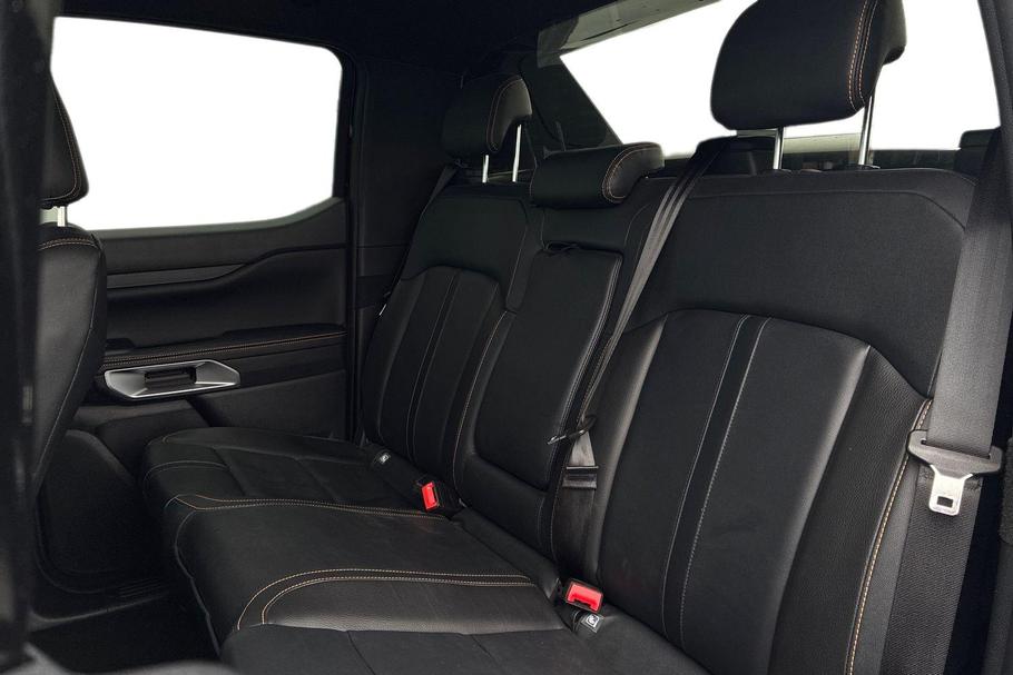 Used Ford RANGER HV73PGF 11