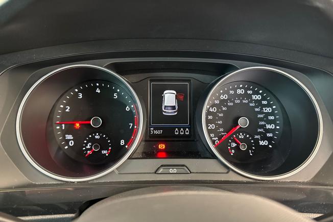 VOLKSWAGEN Tiguan Photo 15