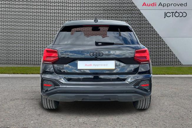 AUDI Q2 Photo 7