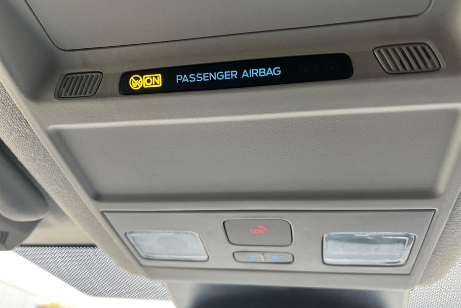 Used Ford TRANSIT CUSTOM 32