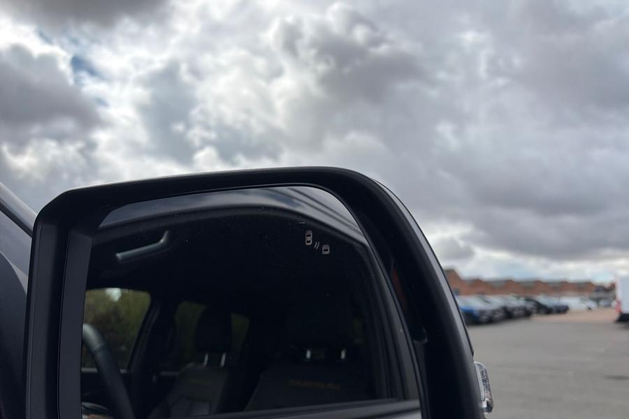 Ford RANGER Photo autoimg-482228e9e7ecba722cc5305d4b3e7e037dbdf053.jpg
