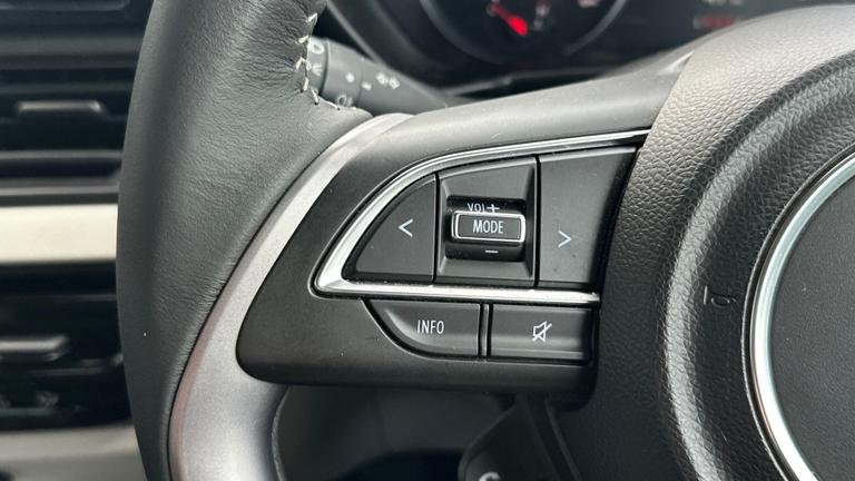 Used Suzuki Swift WG24CJE 15