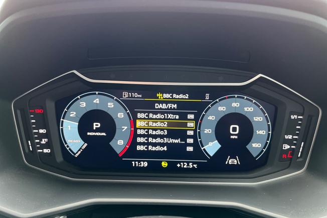 AUDI A1 Photo 15