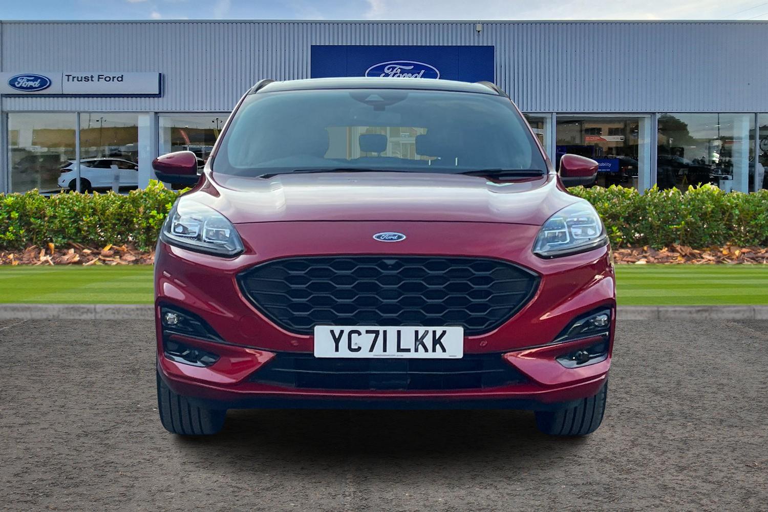 Ford KUGA Photo 5
