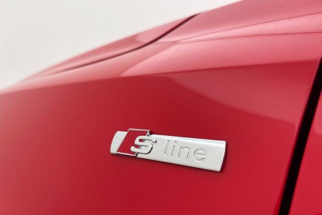 AUDI A1 Photo 24