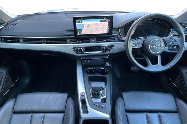 AUDI A5 Photo 11