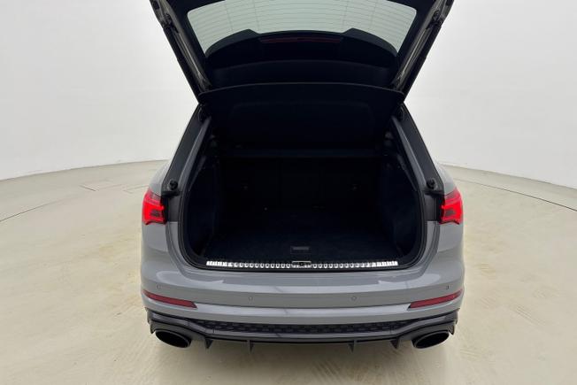 AUDI RS Q3 Photo 12