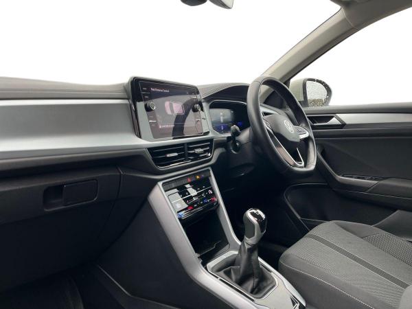 Volkswagen T-Roc Photo autoimg-482495822bece2203f2d8cdde36a4929bb40b7e4.jpg