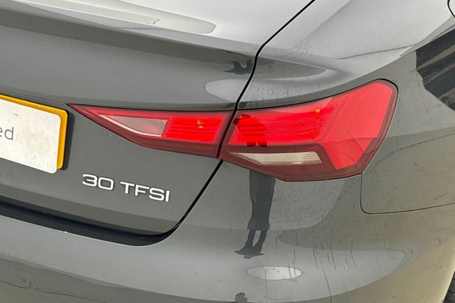Audi A3 Photo 19