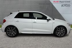 Audi A1 Photo 4