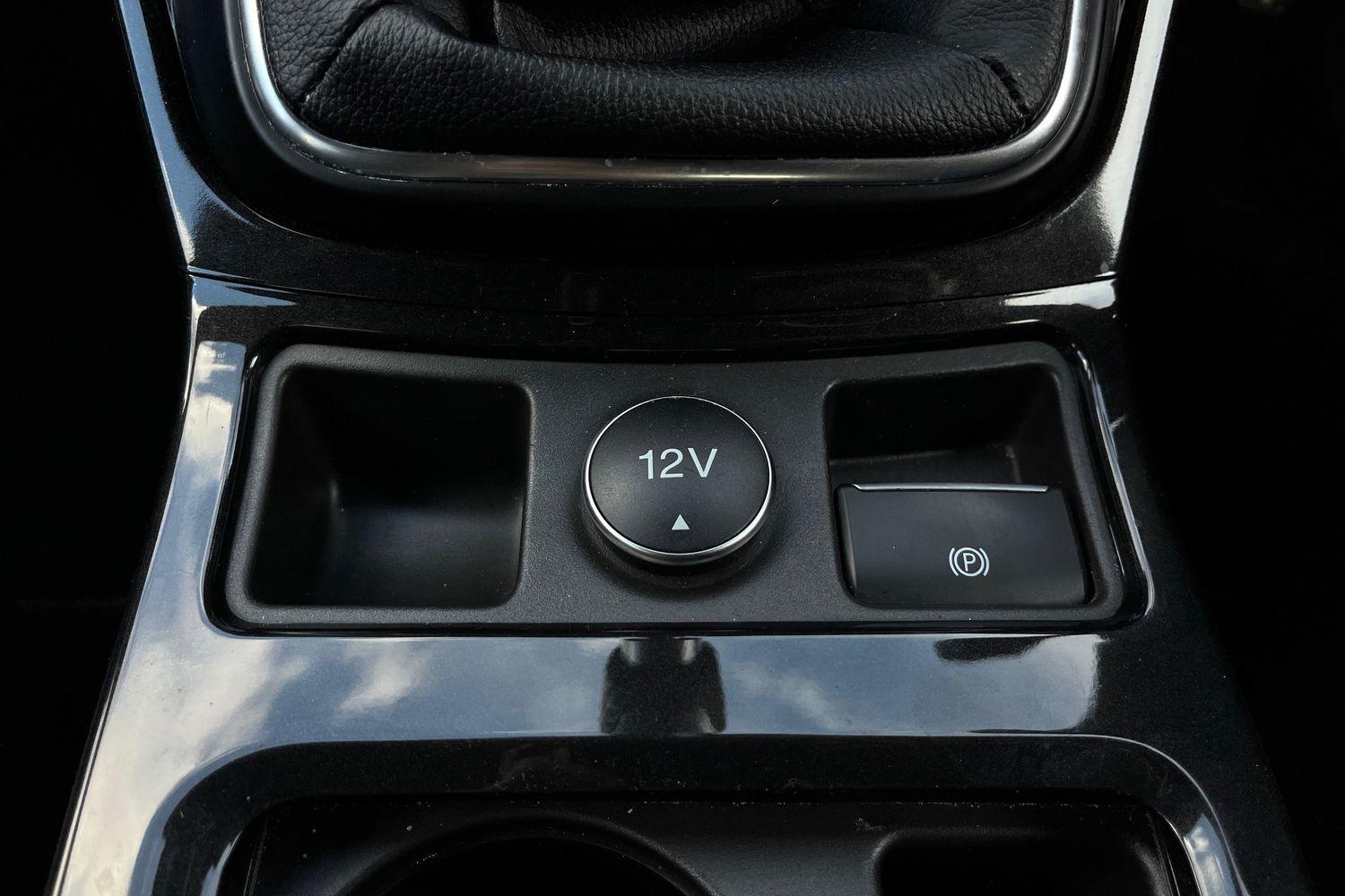Ford Kuga Photo 38