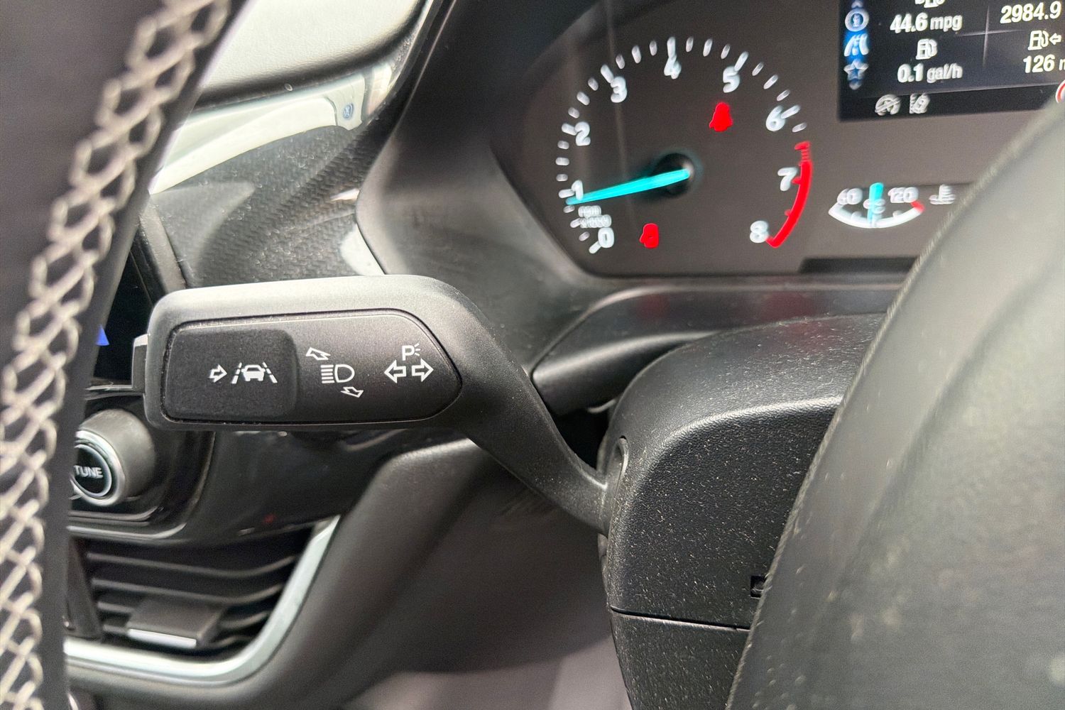 Ford Puma Photo 13