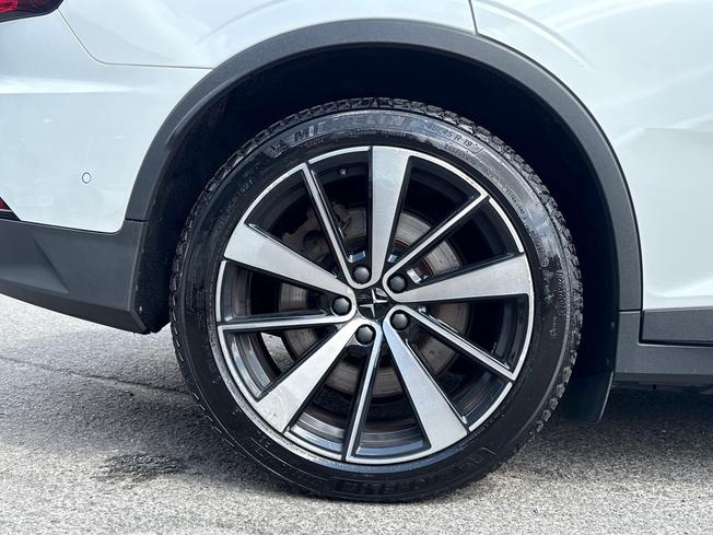 POLESTAR Polestar 2 Photo 5