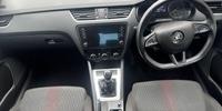 Skoda Octavia Photo 8