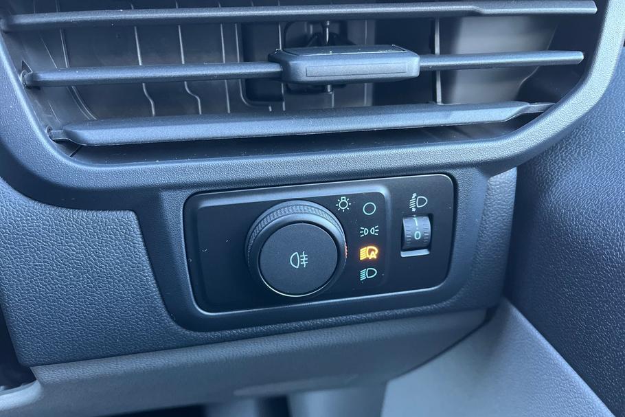 Used Ford E-TRANSIT CUSTOM MJ75WLW 27