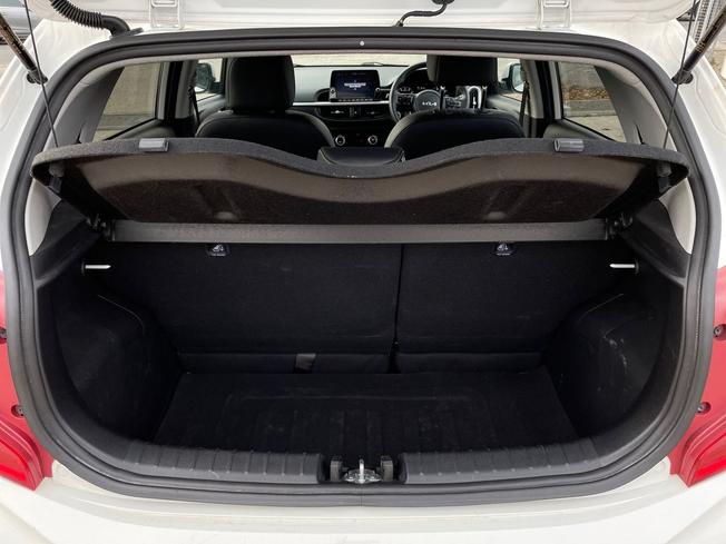 KIA Picanto Photo 12