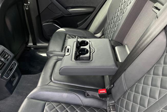 AUDI Q5 Photo 47
