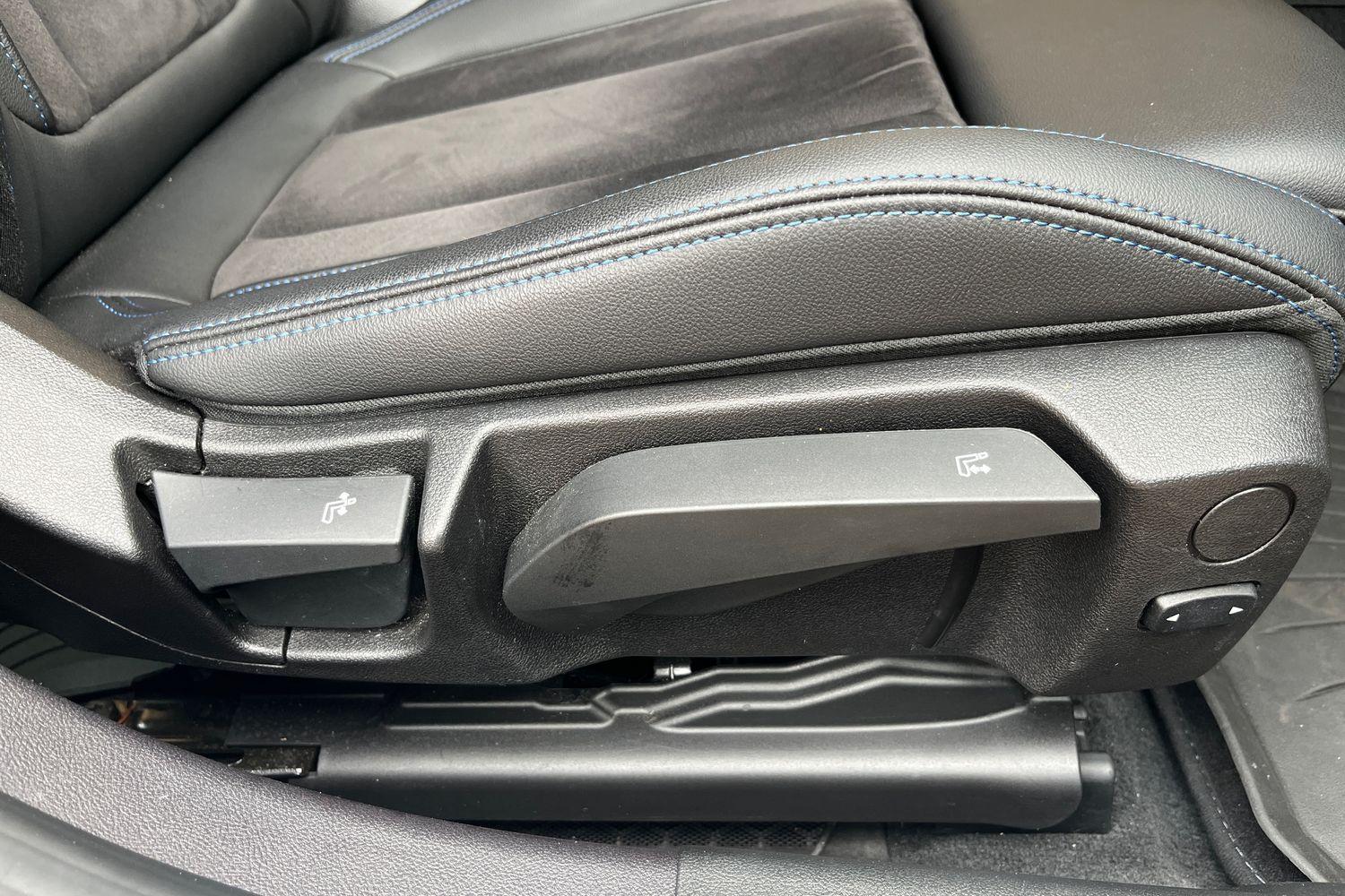 BMW 3 SERIES Photo 22
