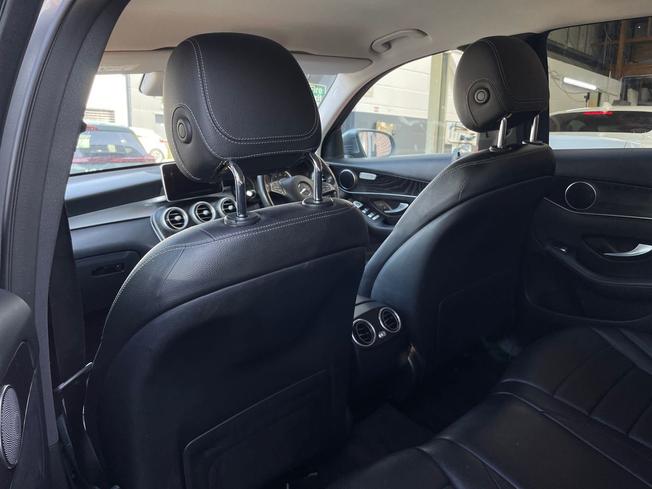 MERCEDES-BENZ Glc Photo 33