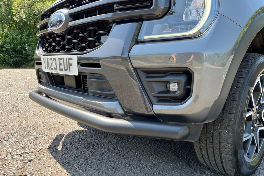 Used Ford RANGER YA23EUF 22