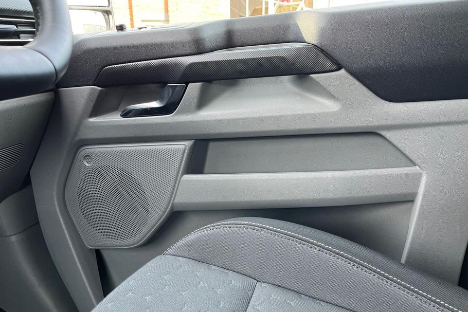 Used FORD TRANSIT CUSTOM WR75ZBE 32