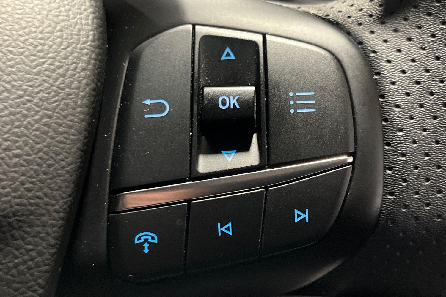 Ford Kuga Photo 42