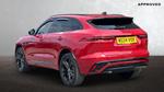 Jaguar F-PACE Photo 1