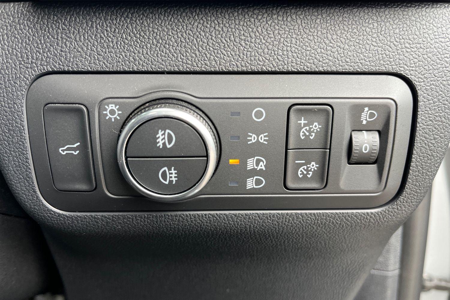 Ford Kuga Photo 30