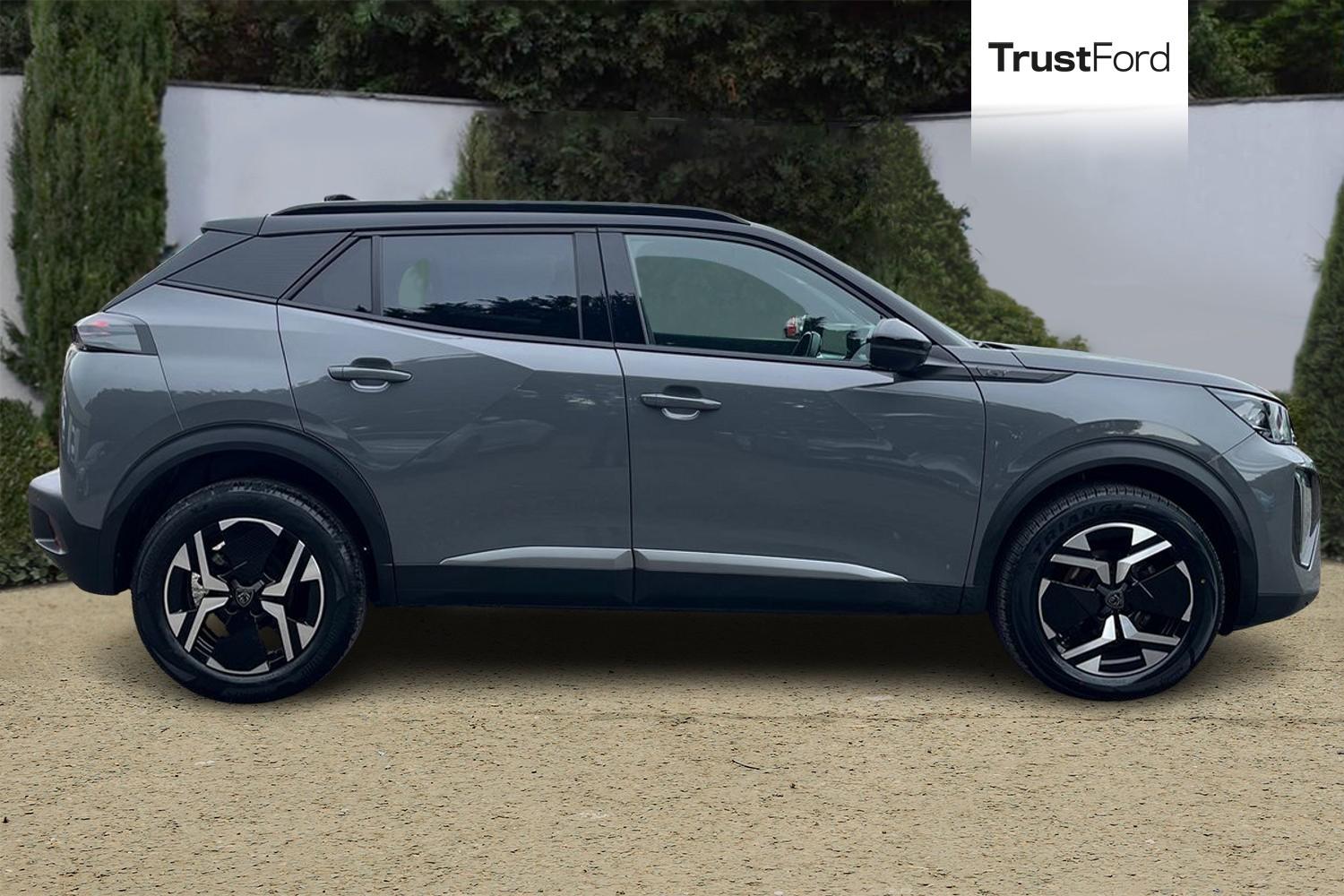 Peugeot 2008 Photo 2