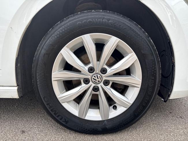 Volkswagen Polo Photo 5
