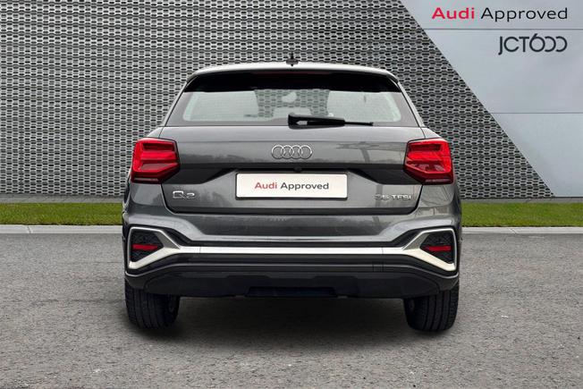 AUDI Q2 Photo 7