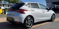 Hyundai i20 Photo 33