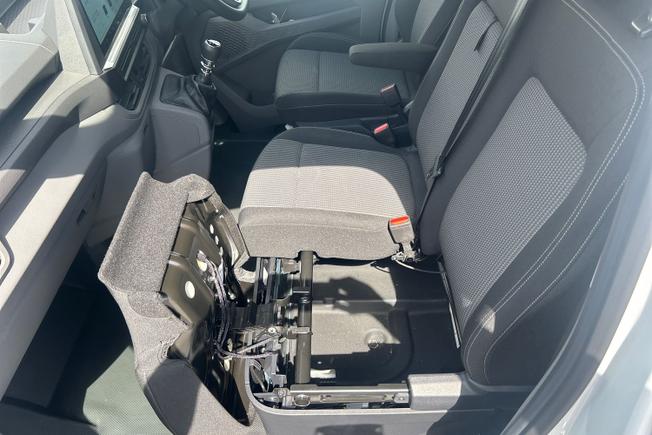 Volkswagen Transporter Photo 37