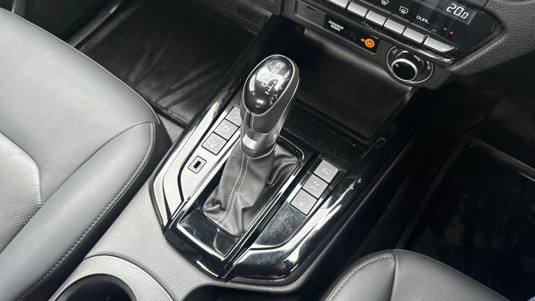 Used Isuzu D-Max WK25YBB 13