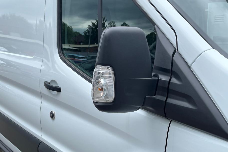Used Ford TRANSIT EF74SSV 23