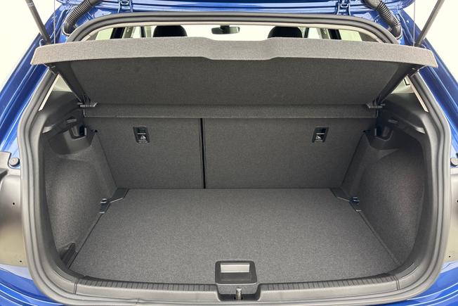 Volkswagen Polo Photo 12