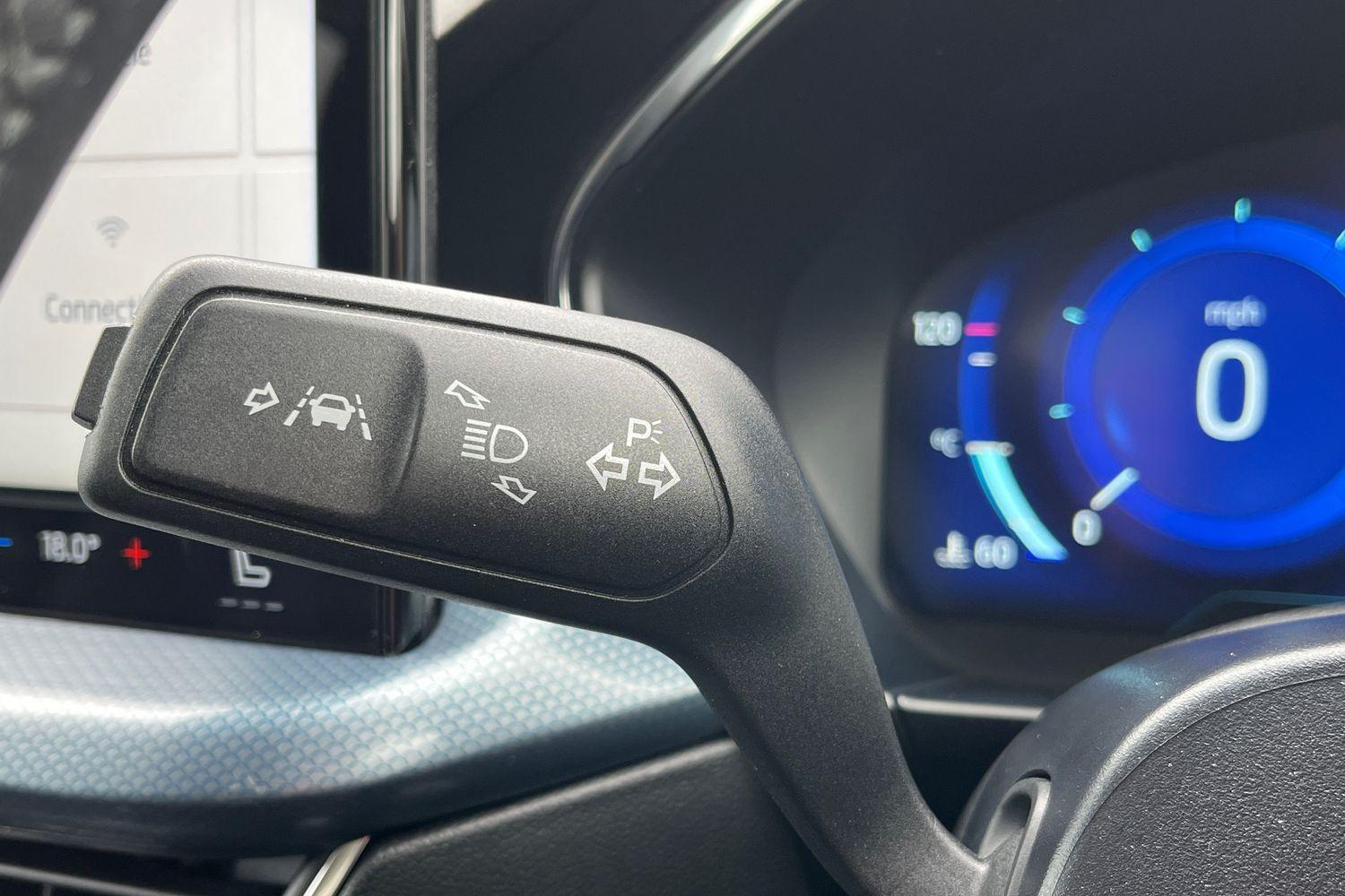 Ford Focus Photo 13