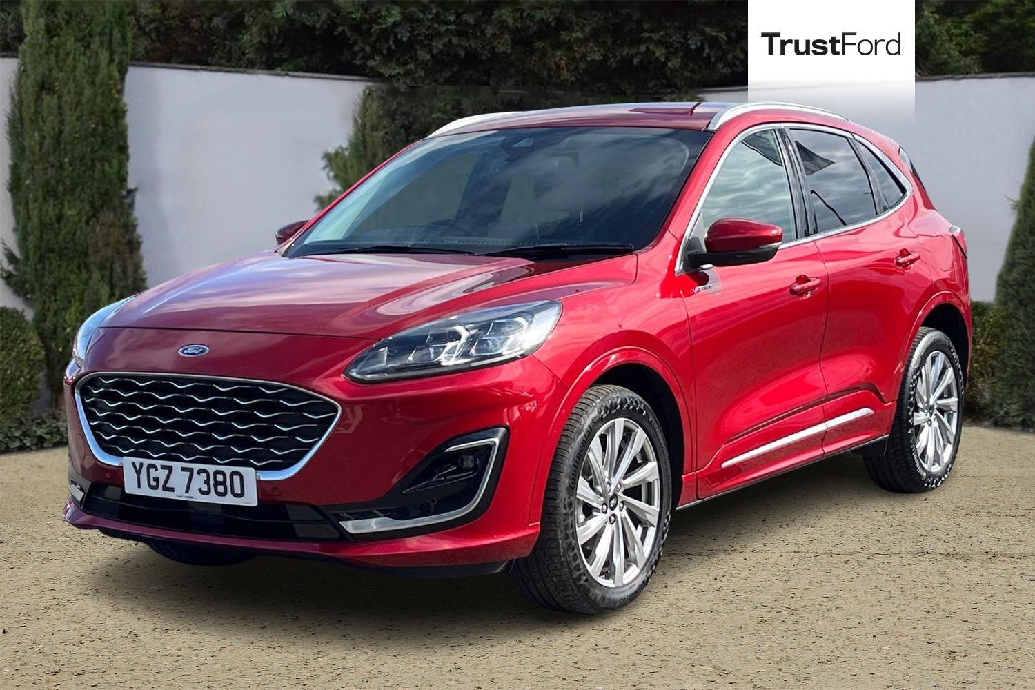 Ford KUGA Photo 4