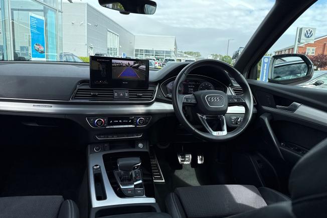 AUDI Q5 Photo 39