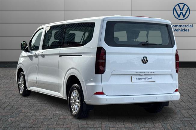 BMW Shuttle Photo 3