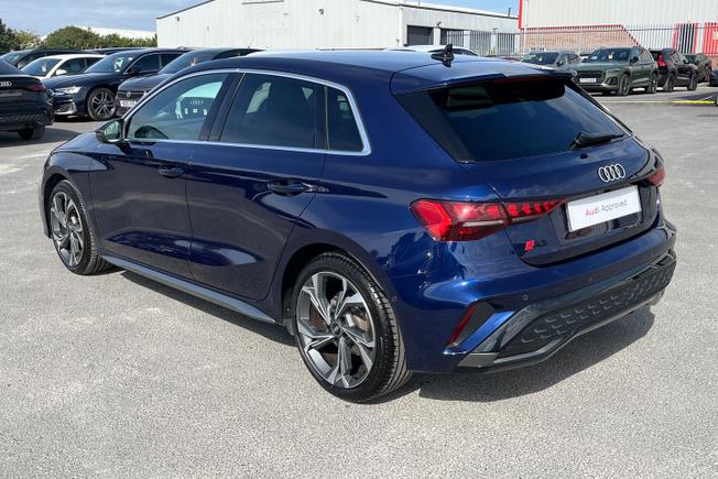AUDI A3 Photo 27