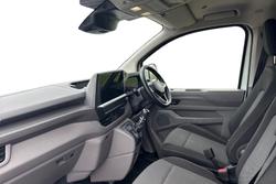 VOLKSWAGEN Transporter Photo 2