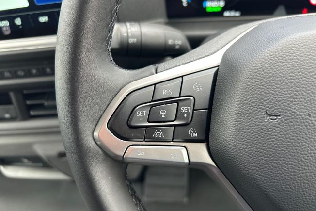Volkswagen e-Transporter Photo 16